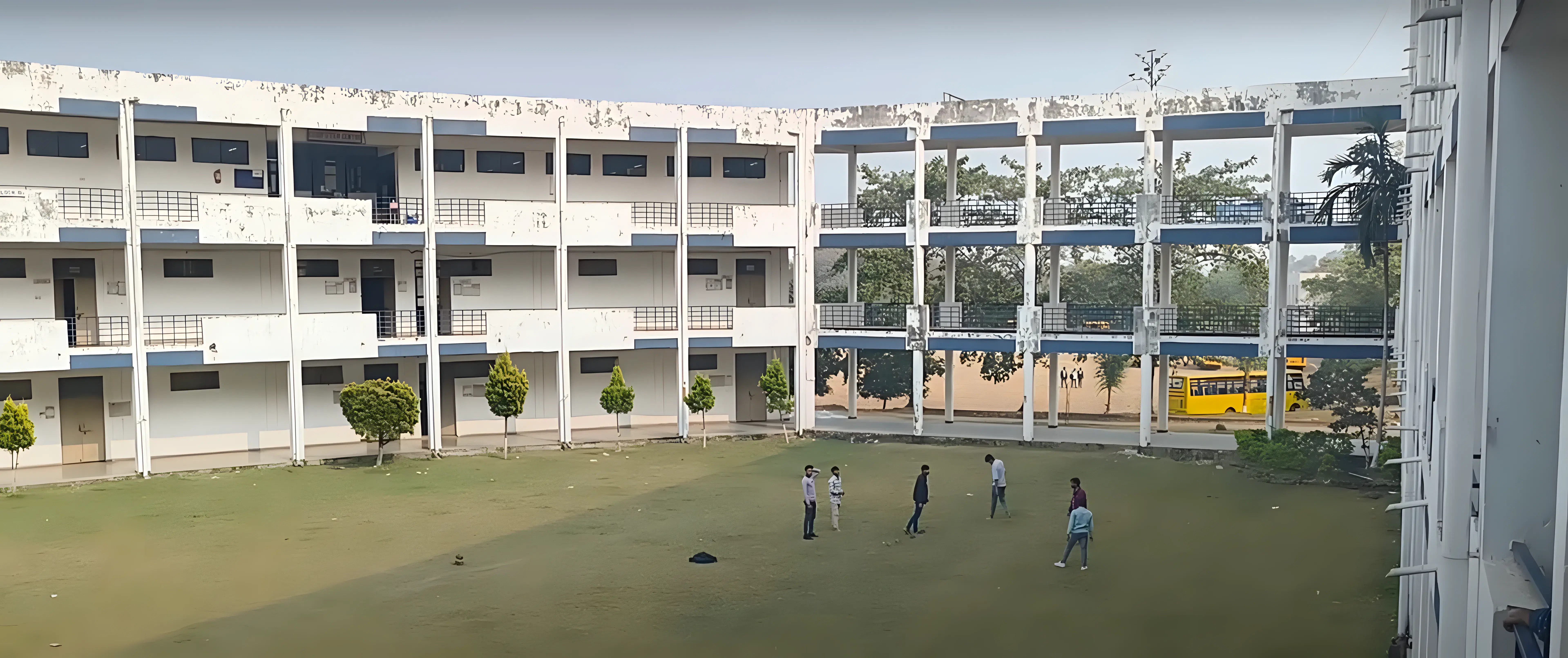 Radharaman Engineering College Bhopal Campus photo 16
